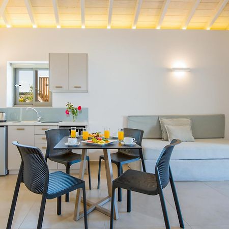 Stefan Village Hotel Agia Marina 외부 사진