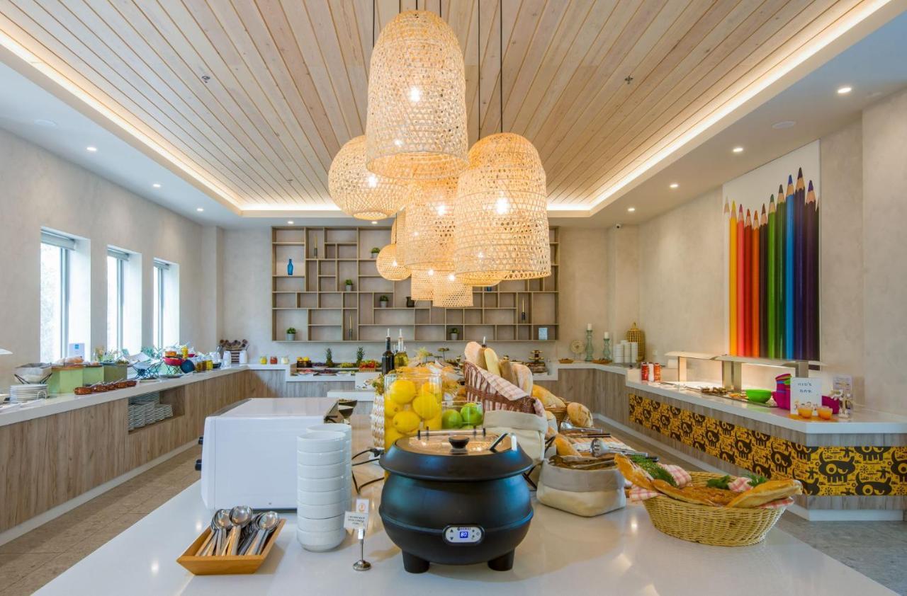 Stefan Village Hotel Agia Marina 외부 사진